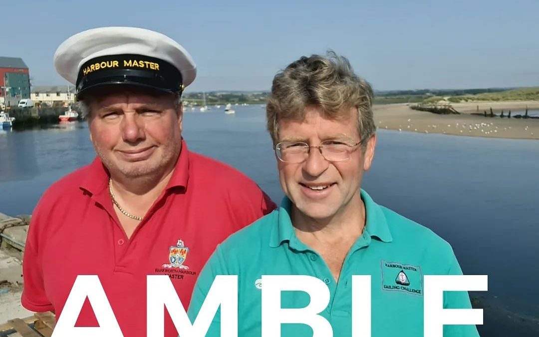 Amble (Warkworth Harbour)