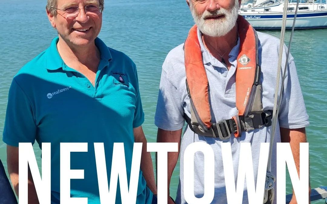 Newtown Harbour