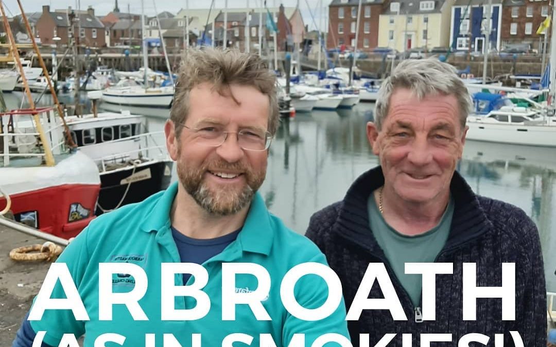 Arbroath