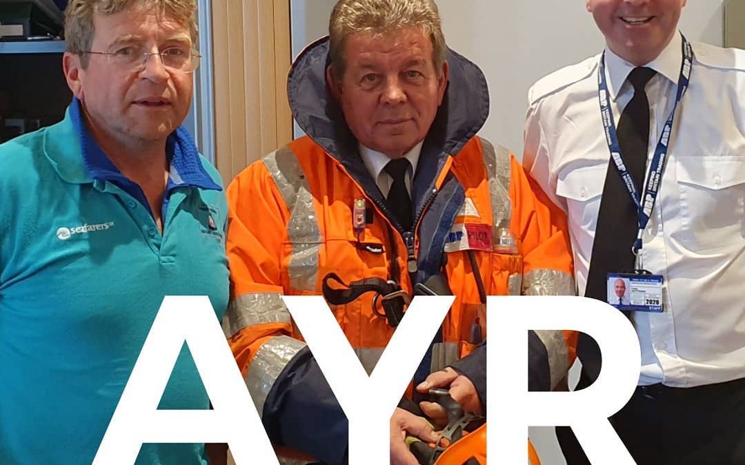 Ayr