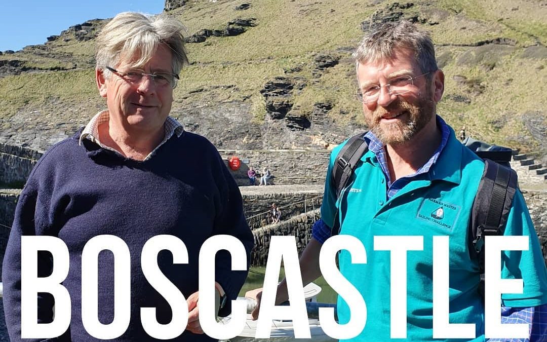 Boscastle