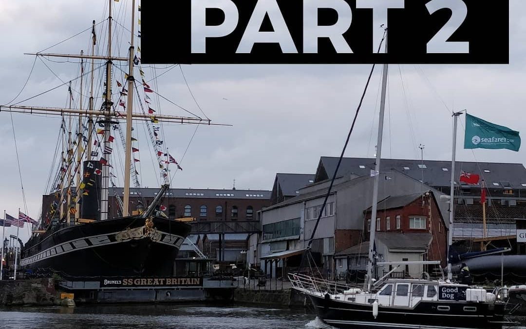 Bristol (Part 2)