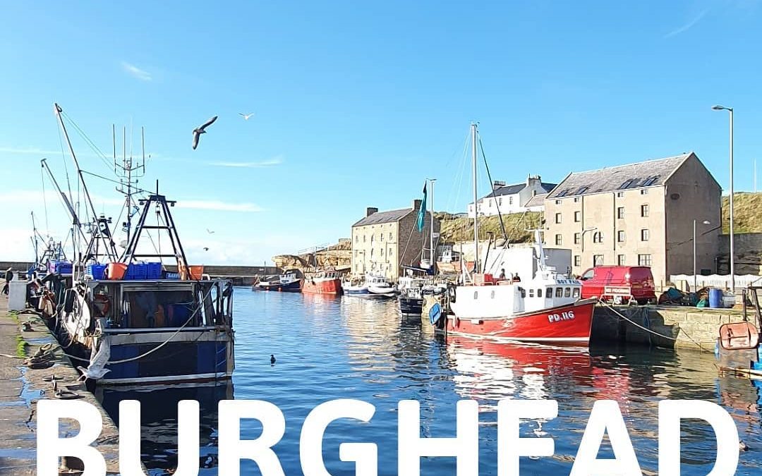 Burghead