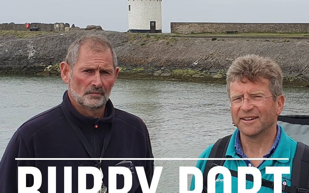 Burry Port