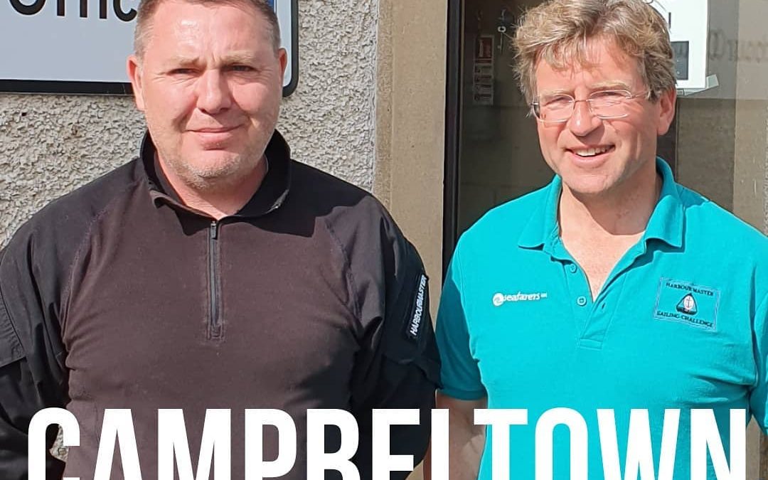 Campbeltown
