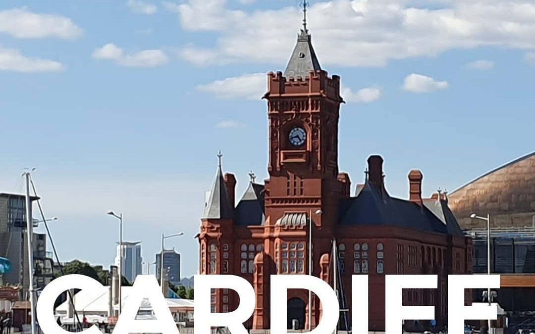 Cardiff