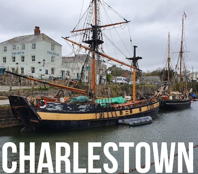 Charlestown