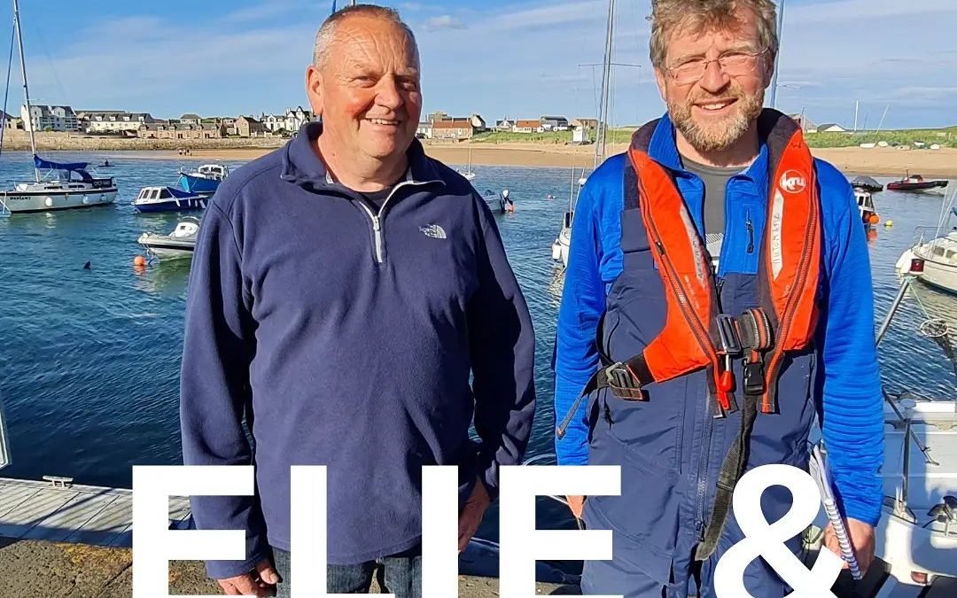 Elie & Earlsferry