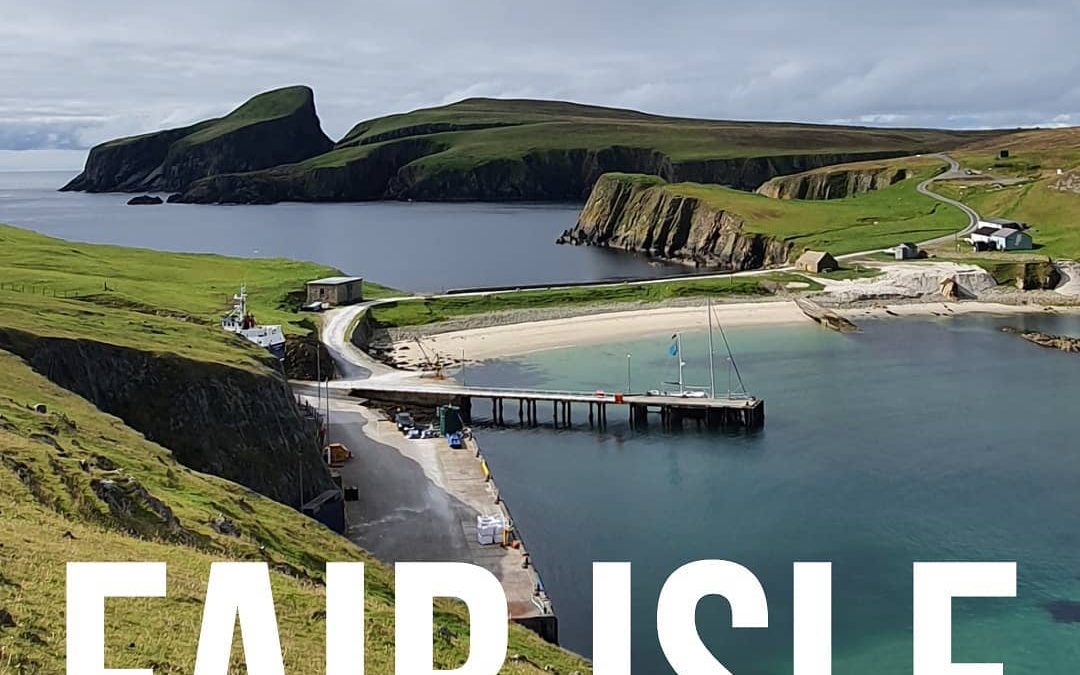 Fair Isle
