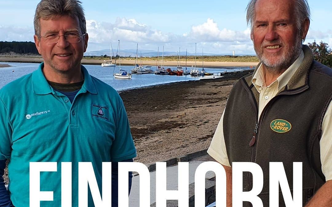 Findhorn