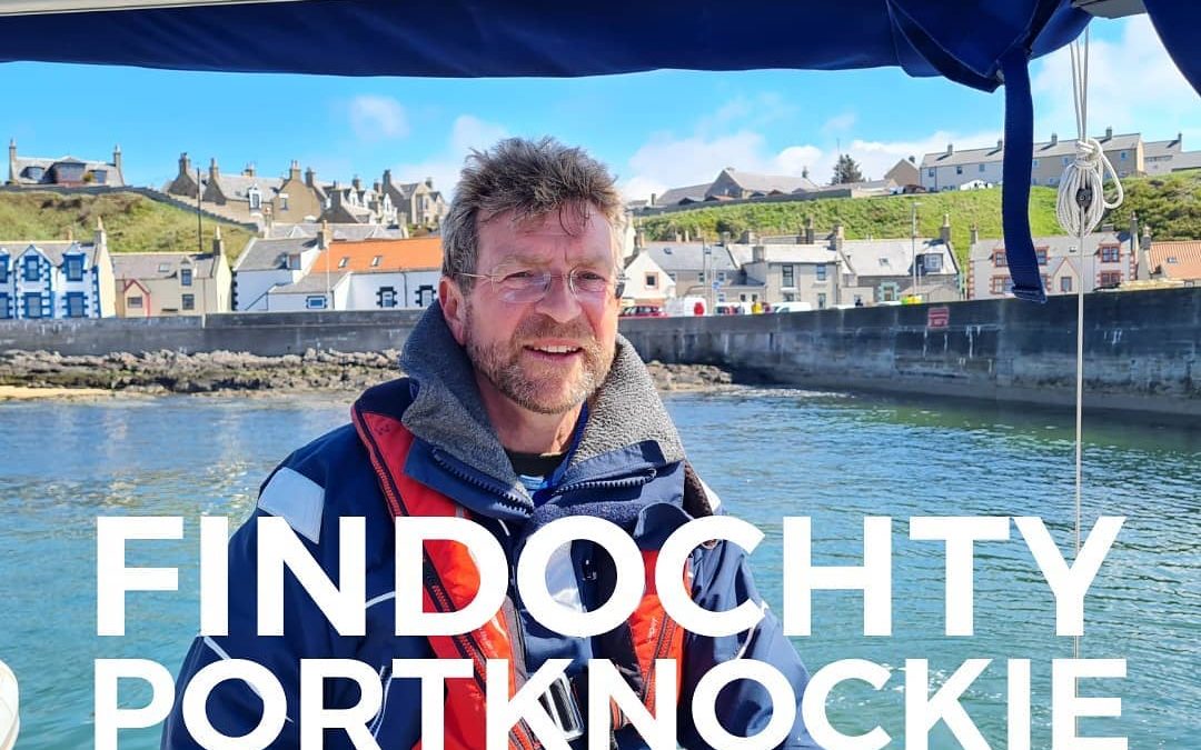 Findochty, Portknockie and Cullen