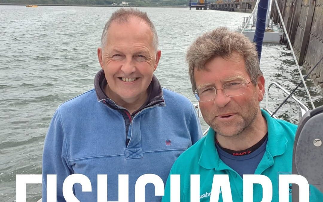 Fishguard