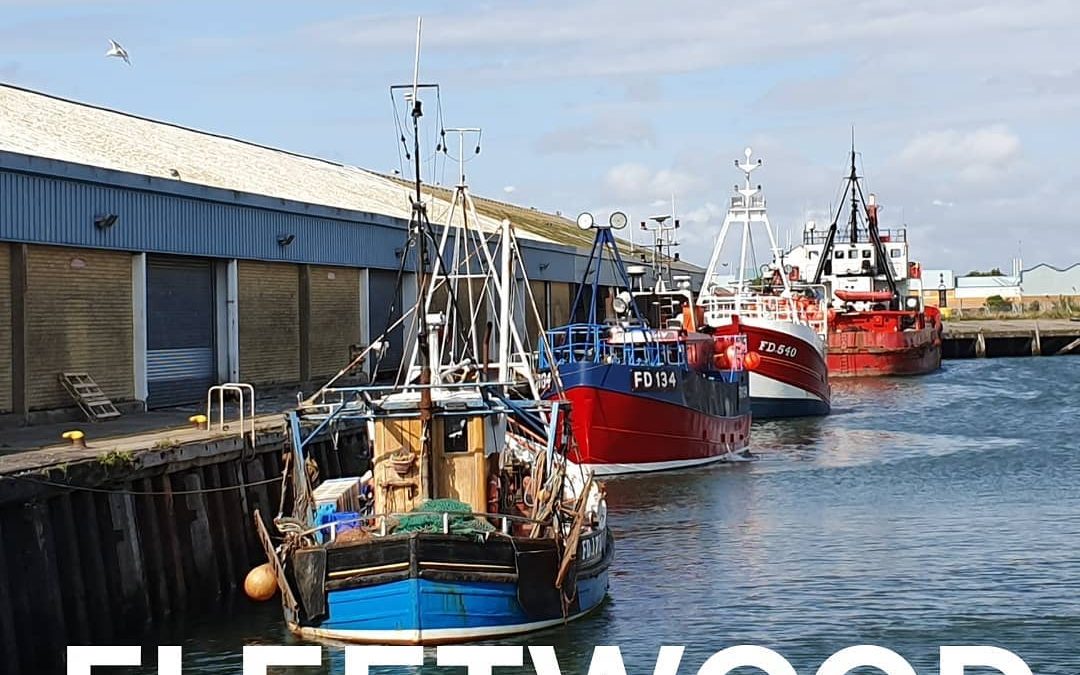 Fleetwood