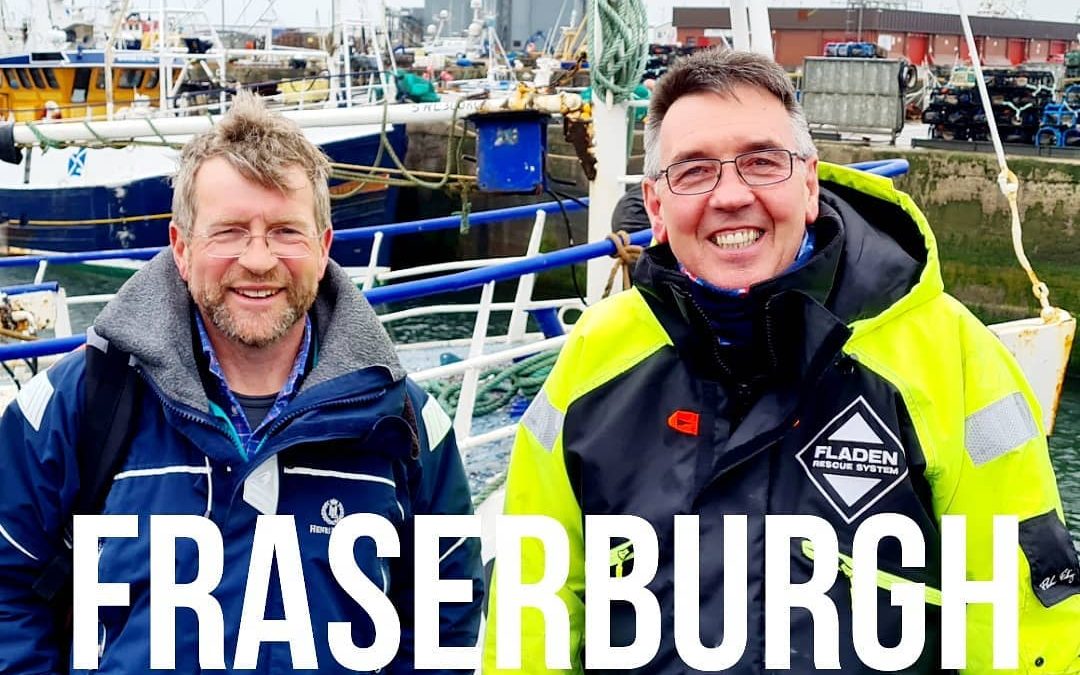 Fraserburgh