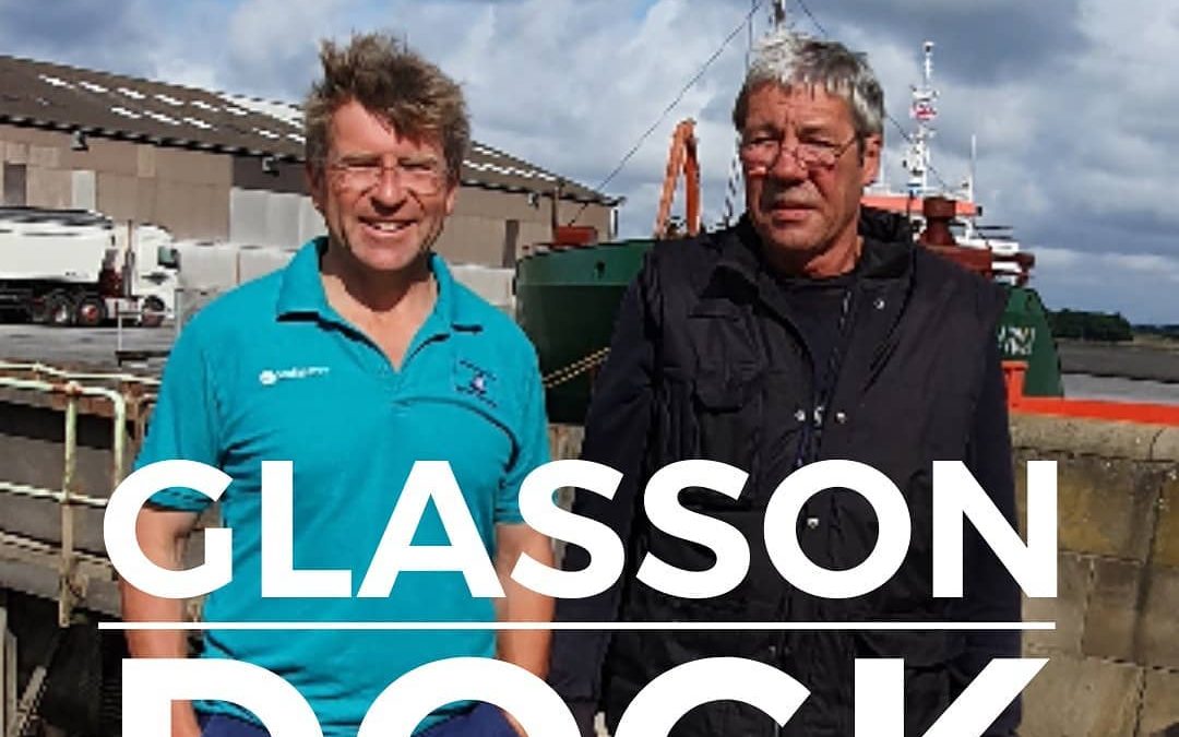 Glasson Dock
