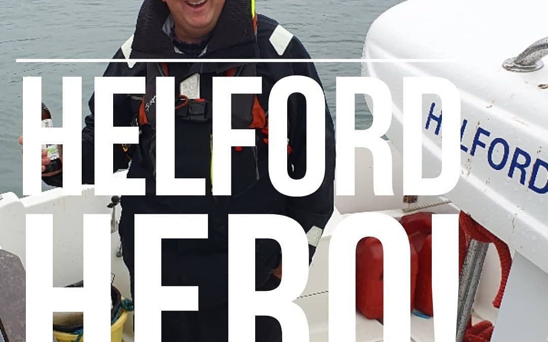 Helford River