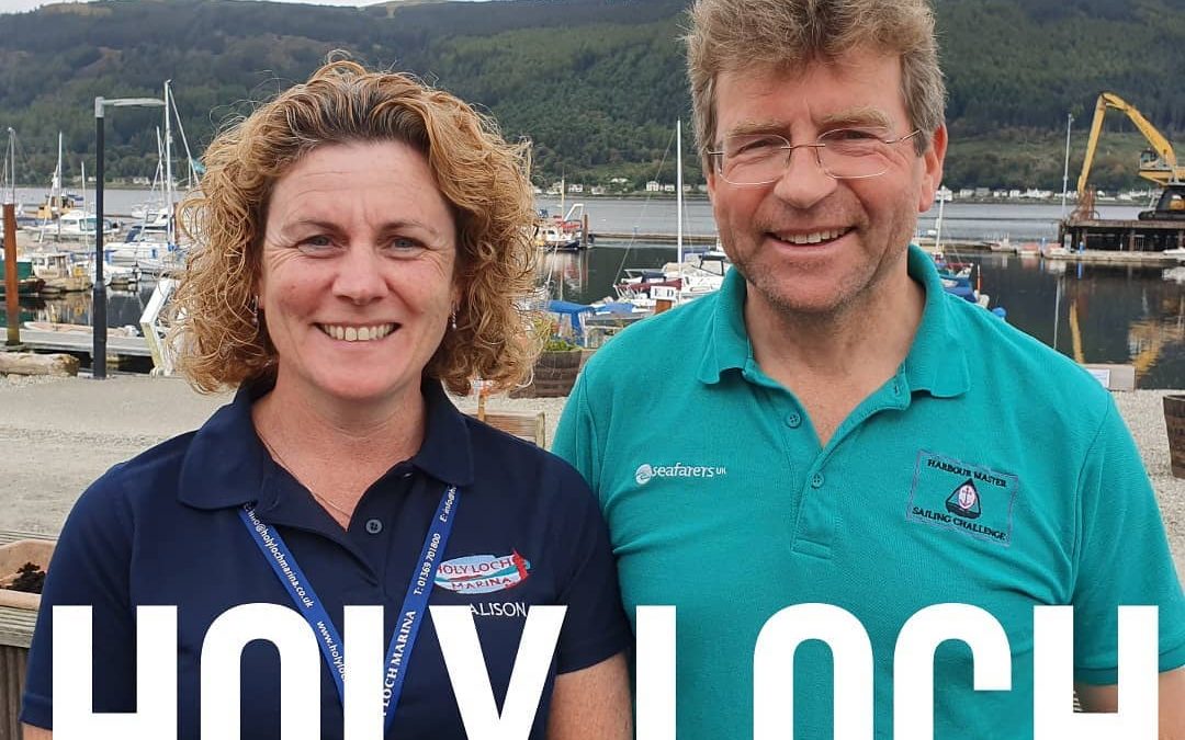 Holy Loch