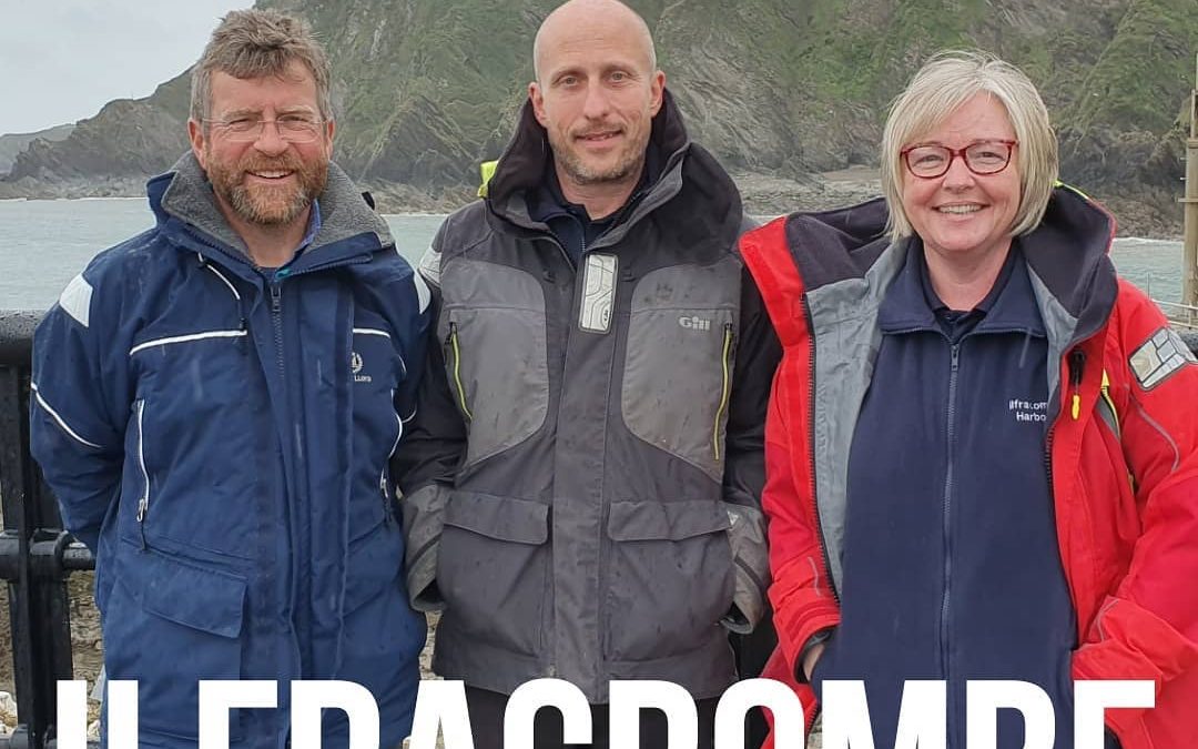 Ilfracombe