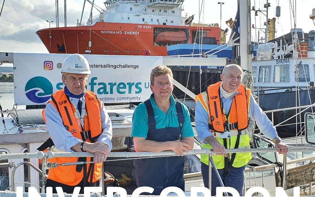 Invergordon
