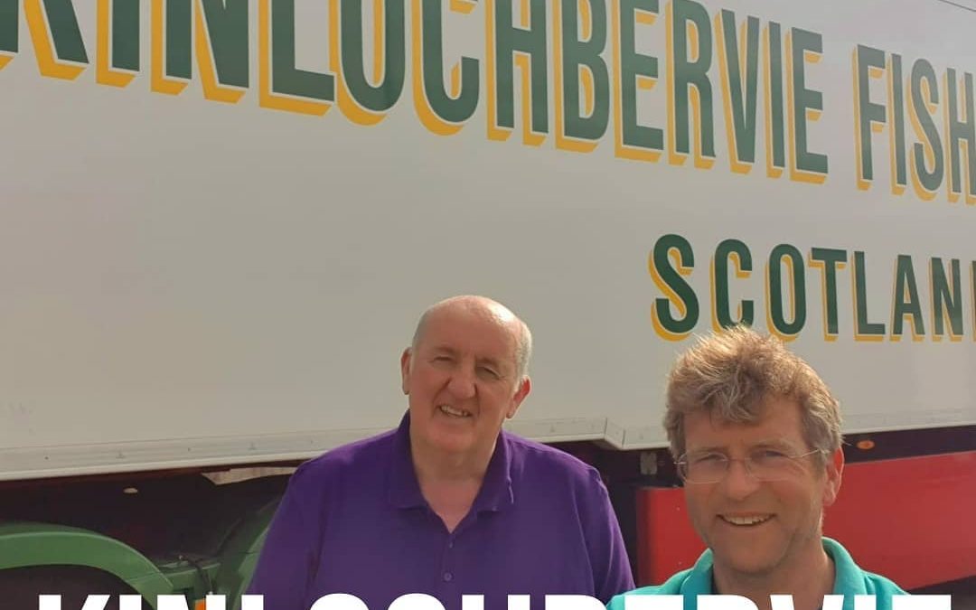 Kinlochbervie
