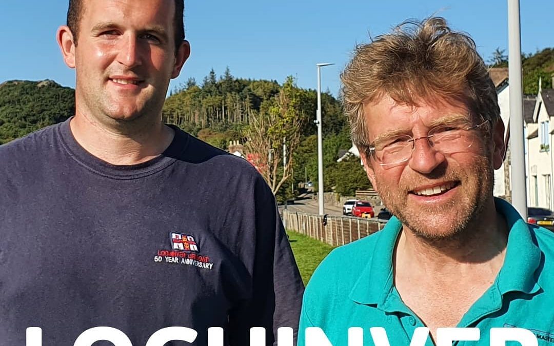 Lochinver