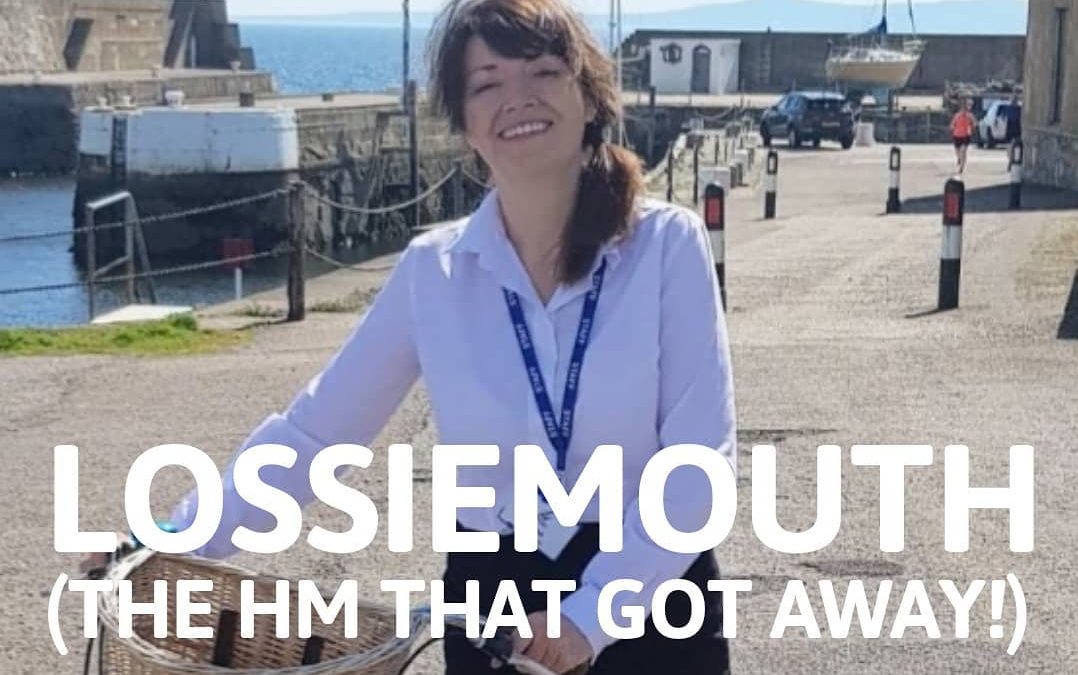 Lossiemouth