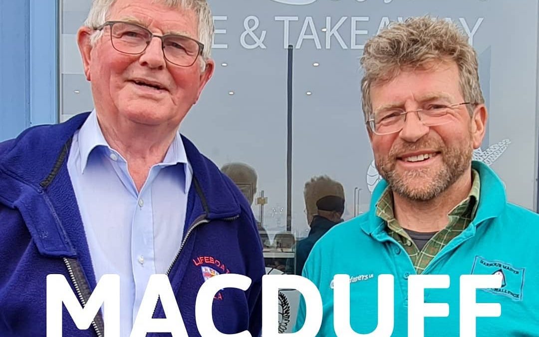 Macduff & Portsoy