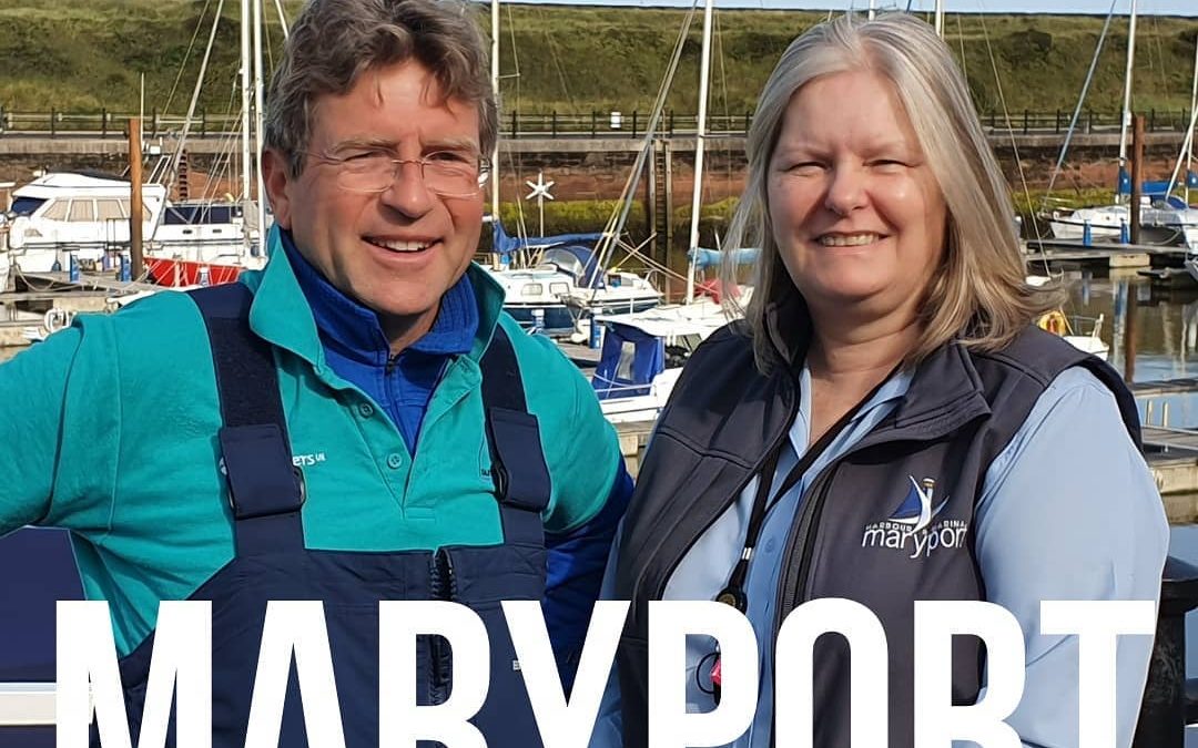 Maryport