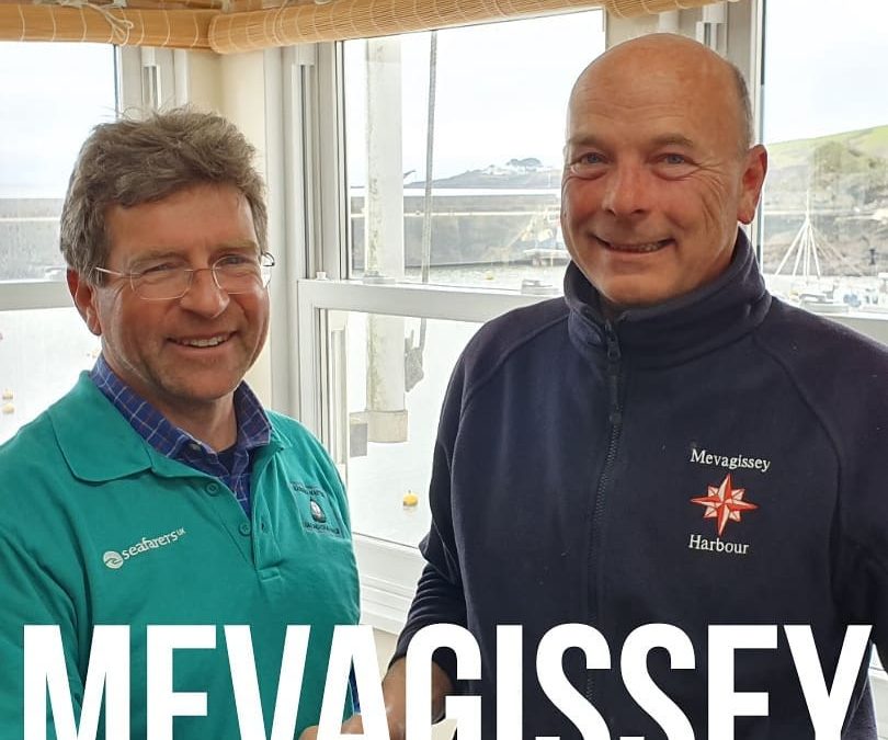 Mevagissey