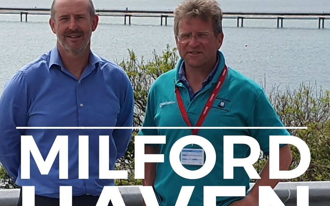 Milford Haven