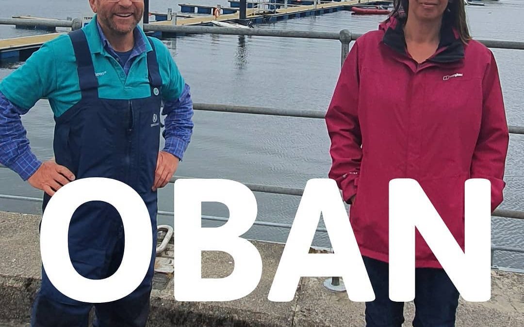Oban
