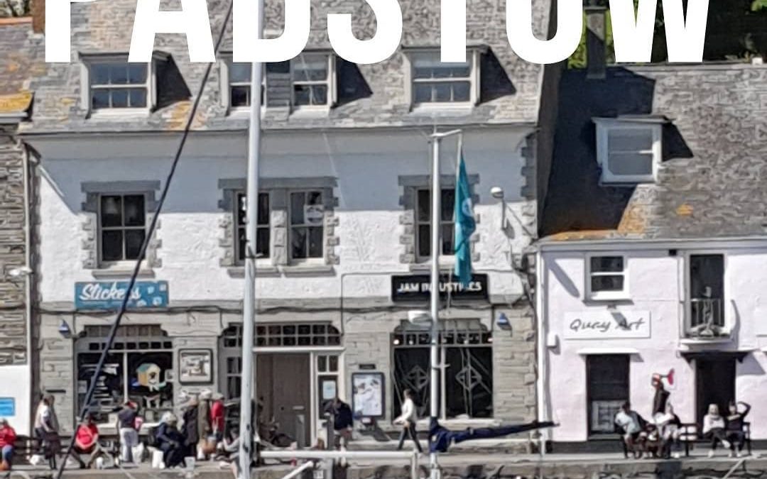 Padstow