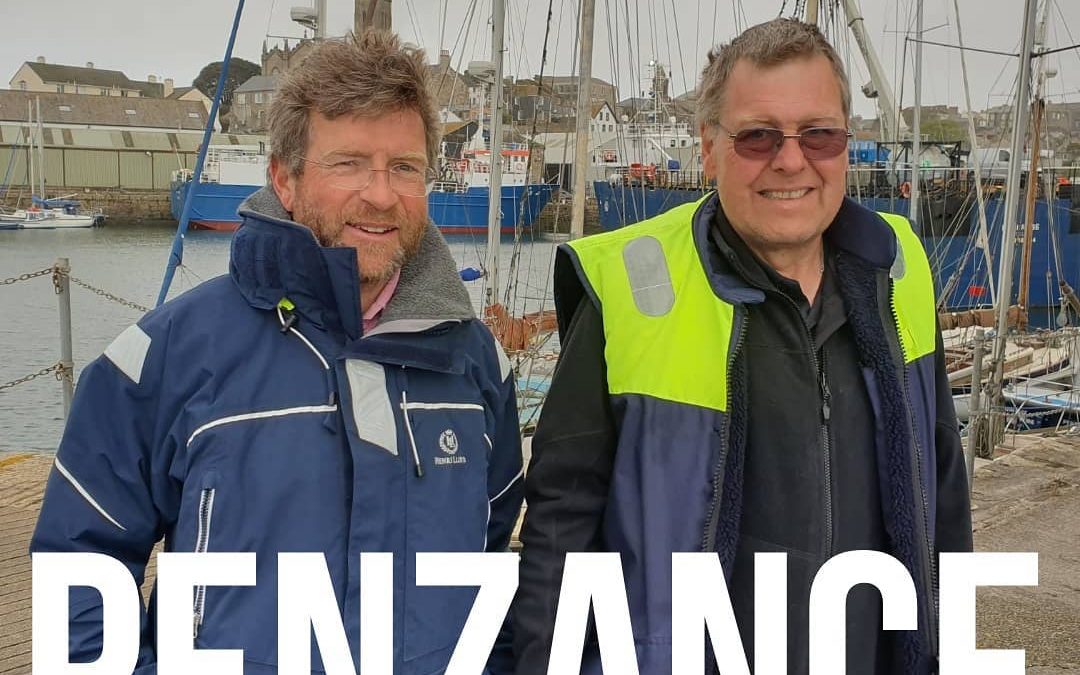Penzance