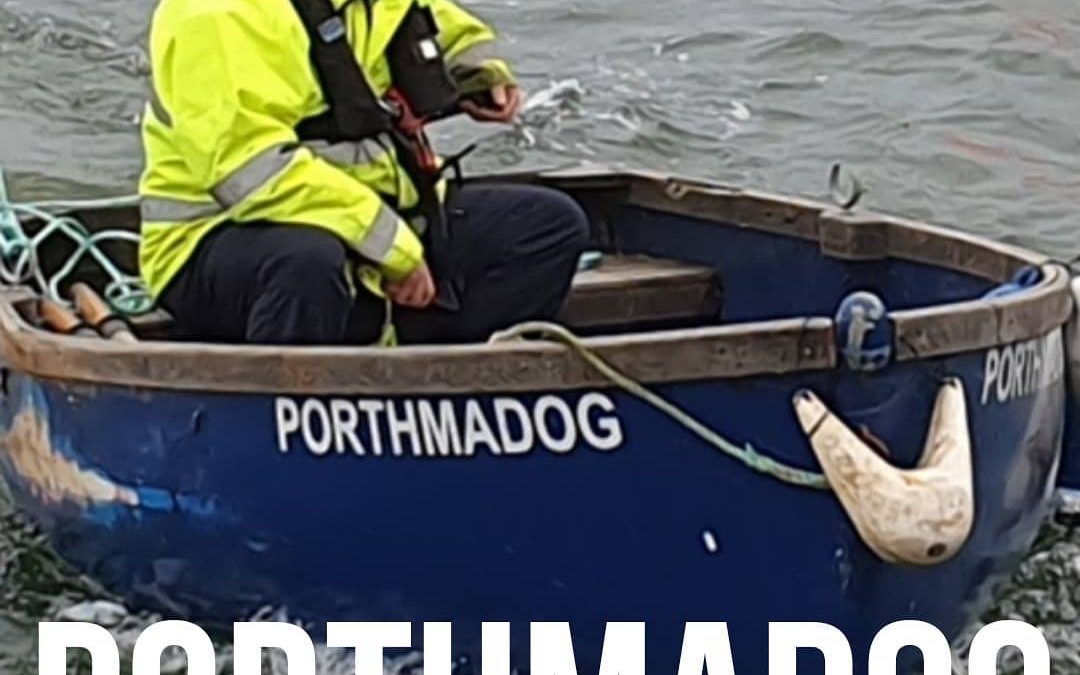 Porthmadog