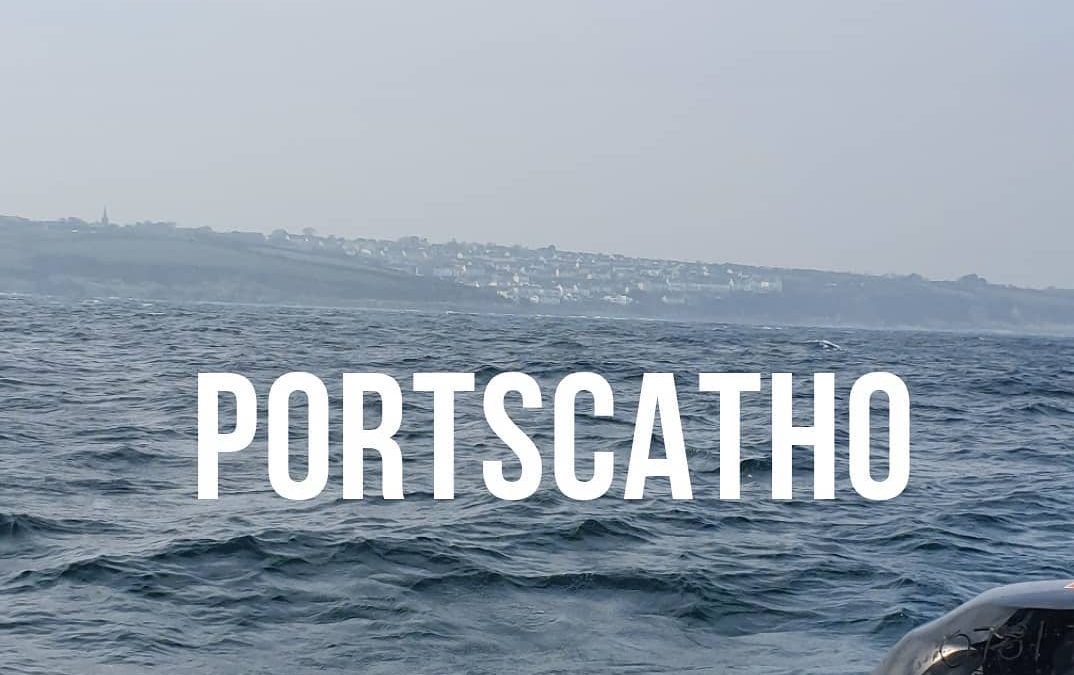 Portscatho