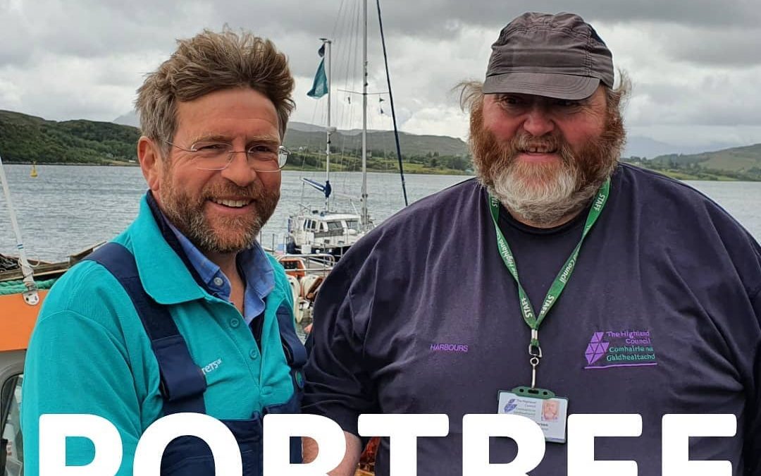 Portree