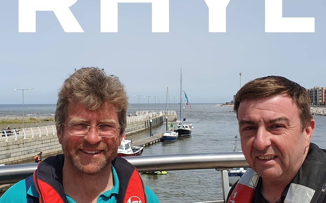 Rhyl