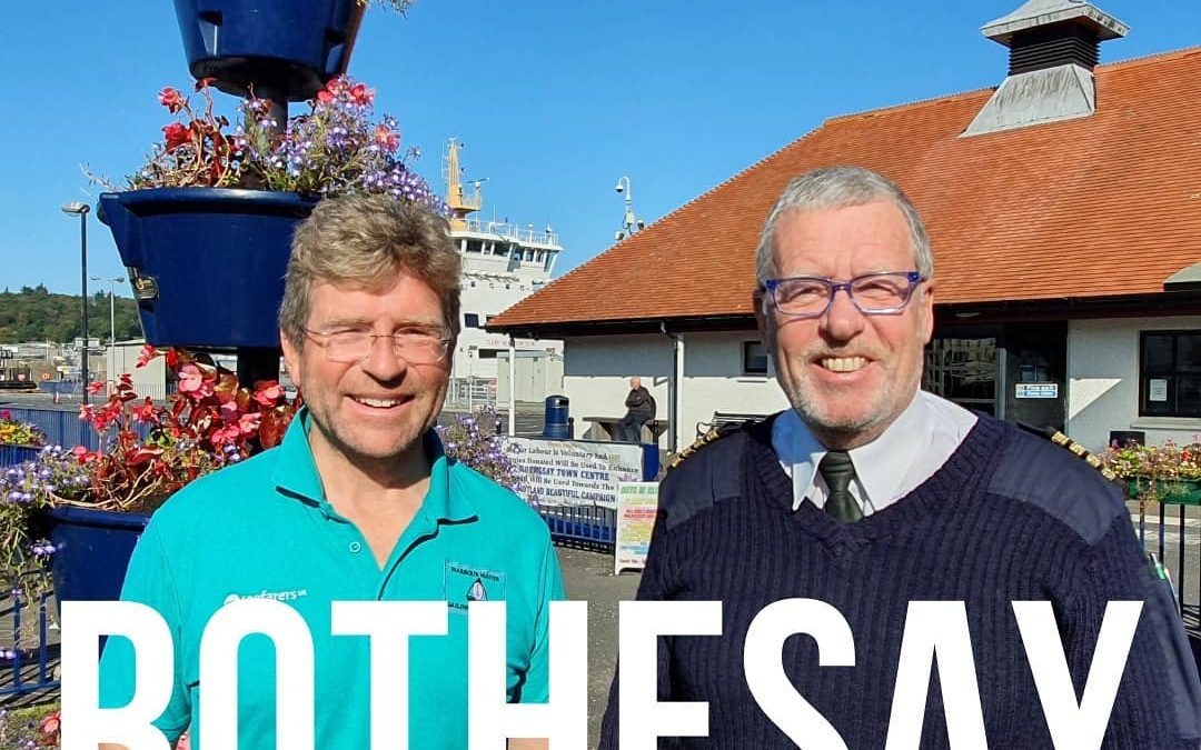 Rothesay