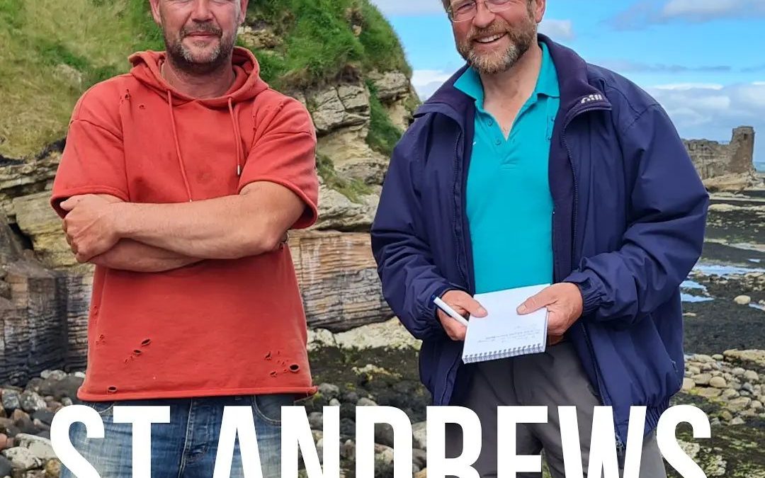St Andrews