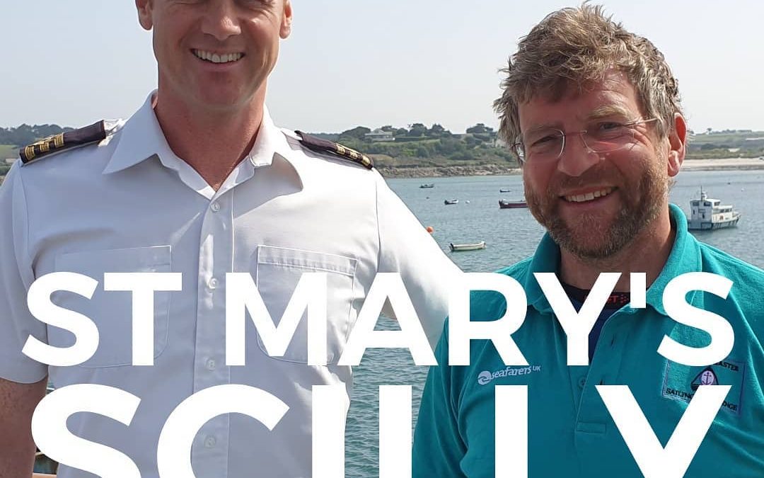 St Mary’s Scilly