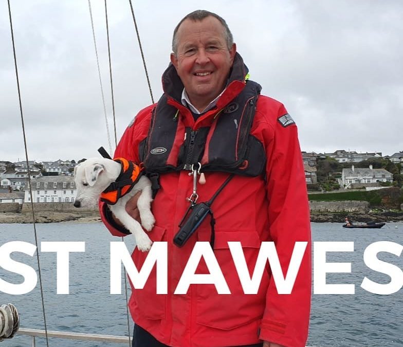 St Mawes