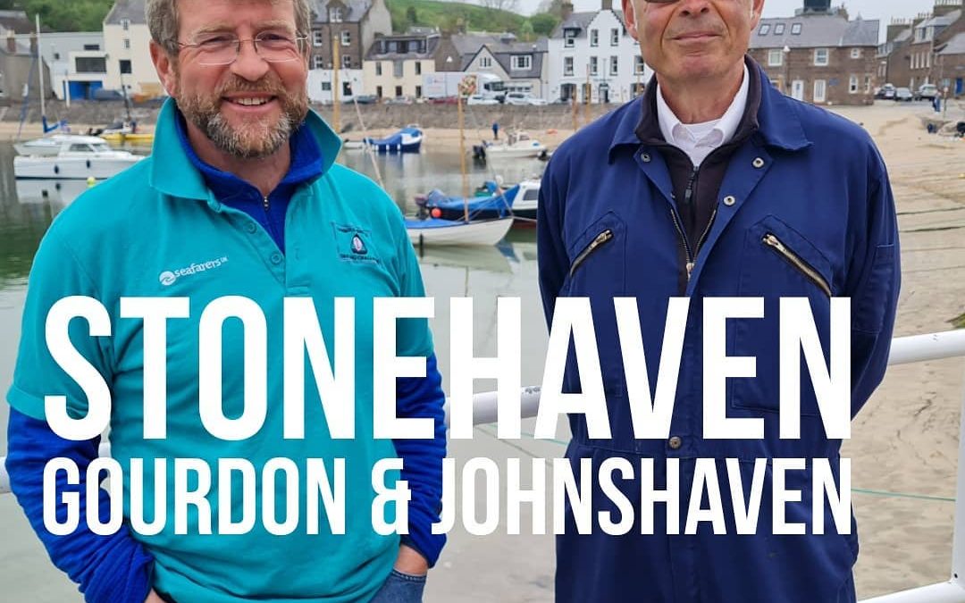 Stonehaven, Gourdon & Johnshaven