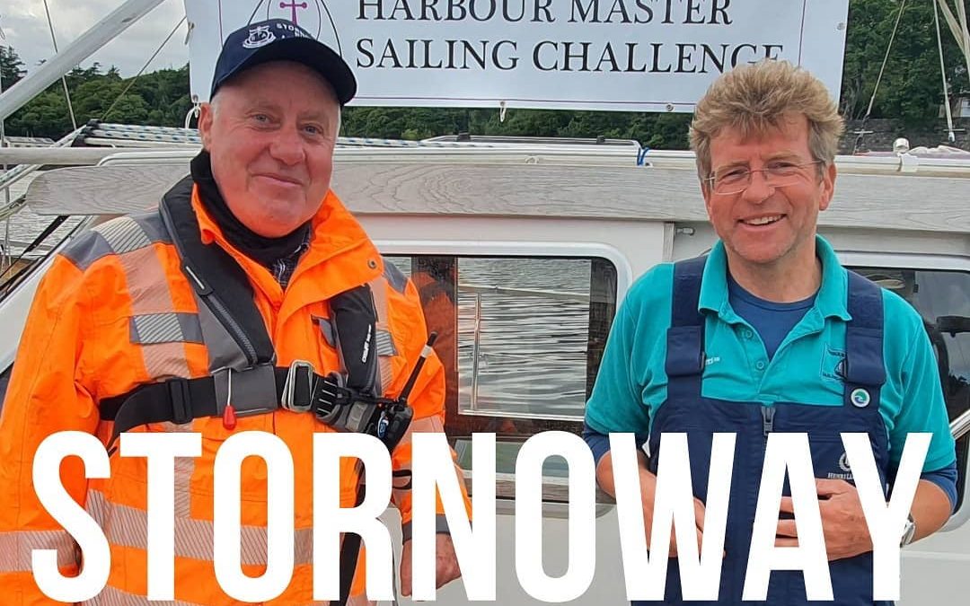 Stornoway