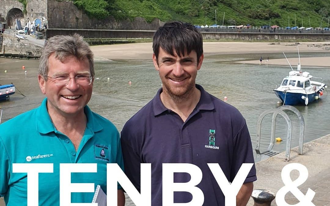 Tenby & Pembrokeshire Coast