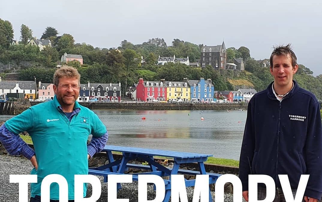 Tobermory