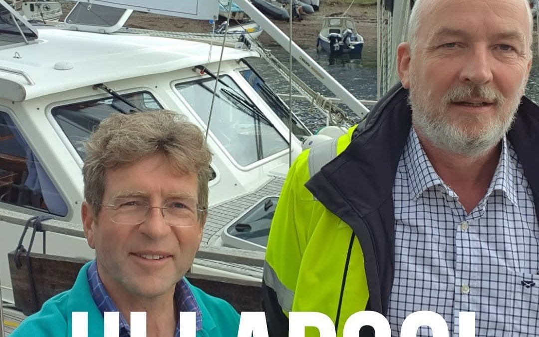 Ullapool