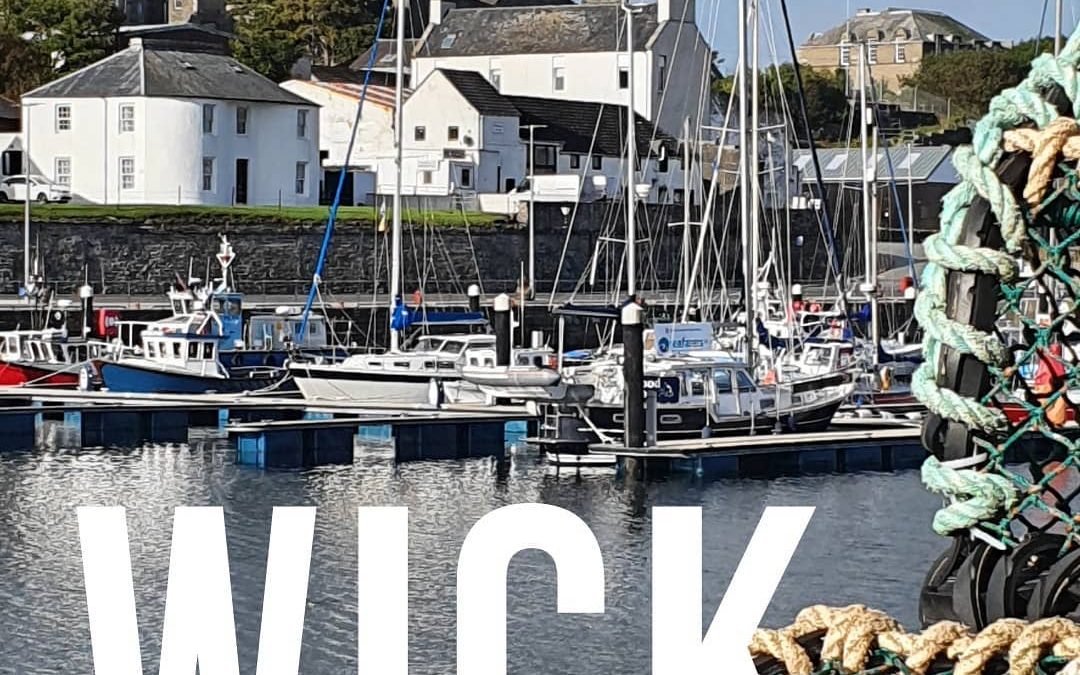 Wick