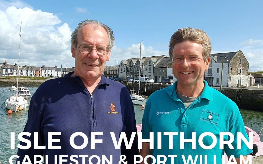 Isle of Whithorn