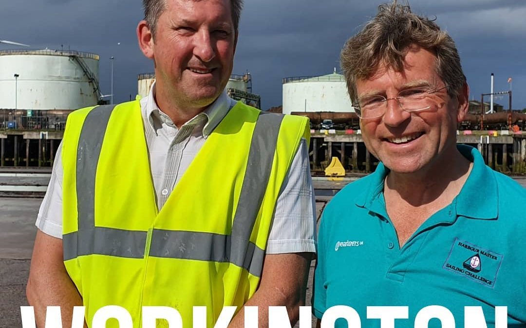 Workington