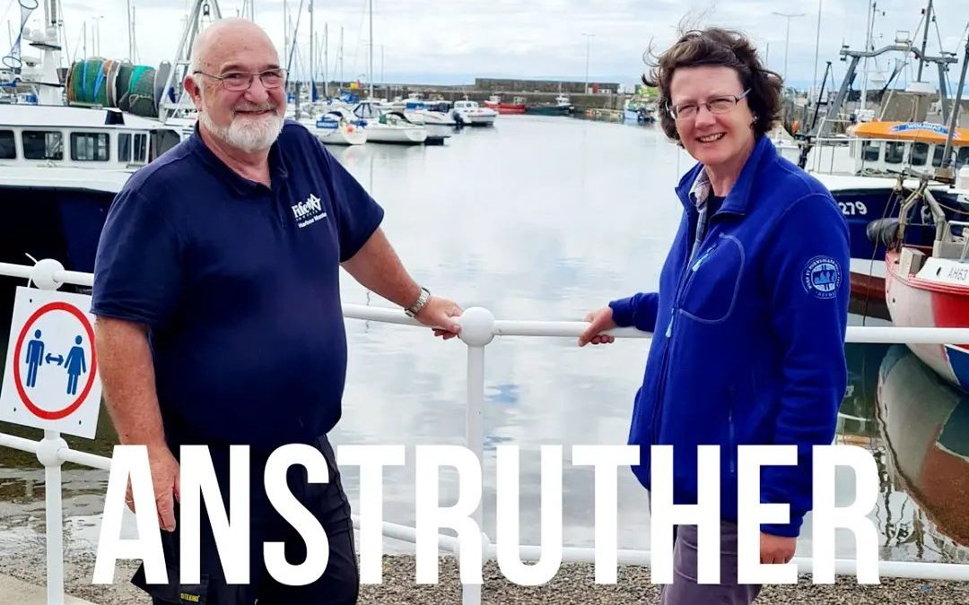 Anstruther & Crail
